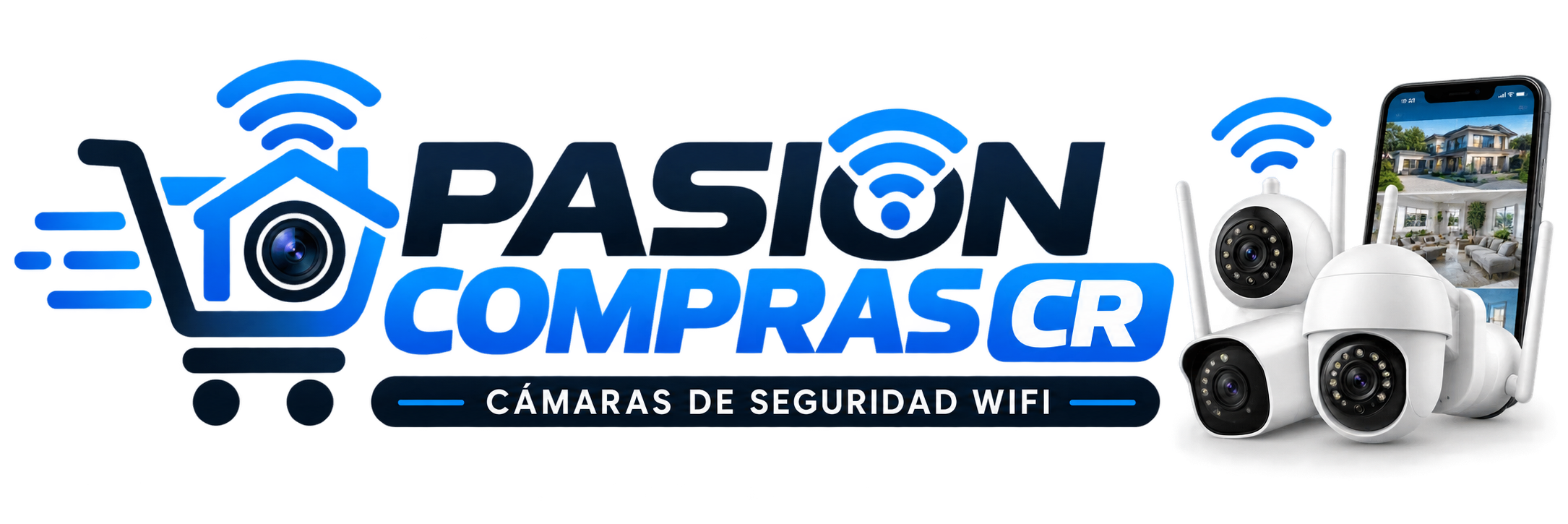 PASION COMPRAS CR